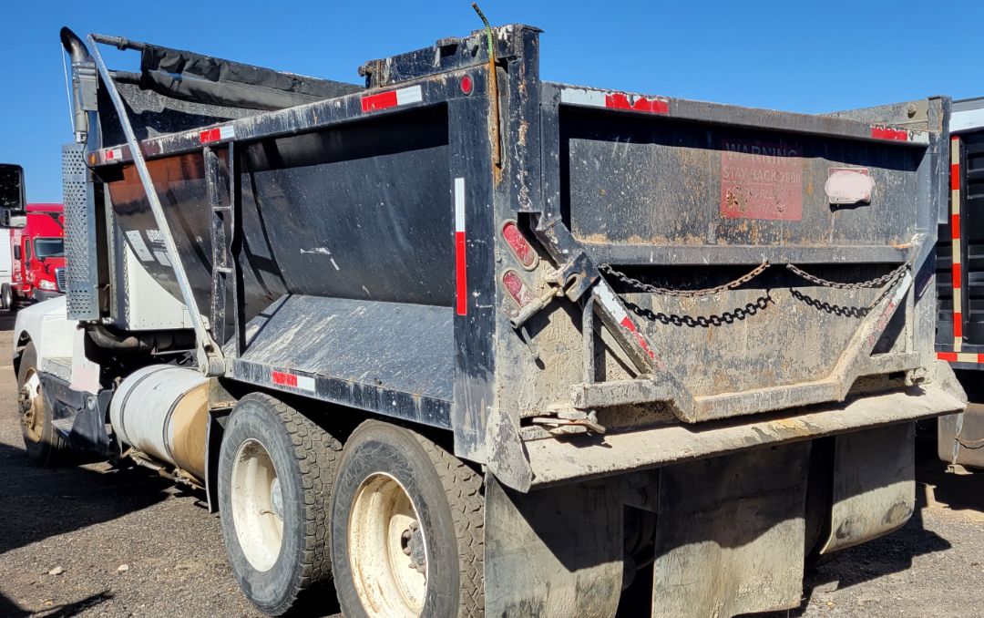 1994 KENWORTH T 600 - Image 3